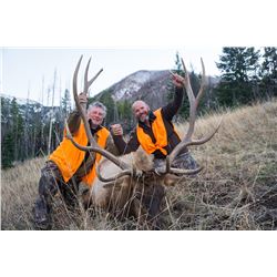 Lazy J Bar O Outfitters