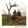 Image 1 : Scotland Red Stag Hunt
