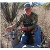 Image 1 : Arizona Coues Deer Hunt-2021