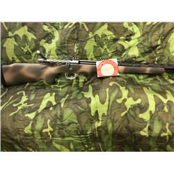 Bull Mountain Rifle Company Custom 300 PRC