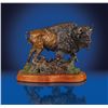 Image 1 : Power of the Plains Bronze