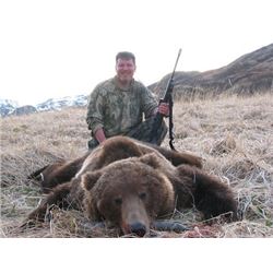 Mike Odin’s Alaska Adventures, LLC