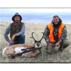 Milk River Outfitters