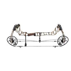 Mathews Triax Bow