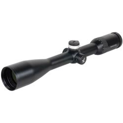 Swarovski Z6 3-18x50 PL Rifle Scope