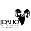 Image 2 : Idaho Wild Sheep Foundation Life Membership and 2020 Banquet Buckle