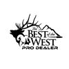 Image 3 : Best of the West Arizona Idaho WSF Banquet Rifle Hunter Elite 6.5PRC with Huskmaw Scope 5-20x50BD