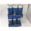 Image 1 : Lot of Blue Monkey Pure Coconut Water (2 x 6 x 520ml)