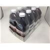Image 1 : Case of Ocean Spray Cranberry Pomegranate Cherry 100% Juice (8 x 1.77L)