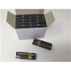 Case of Benson & Hedges Butane Lighters (24ct)