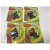 Image 1 : Lot of Spy Ear Sound Amplifiers (4ct) - Colours may vary