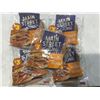 Image 1 : Lot of Frozen Schneiders Main Street Deli Bologna (5 x 300g)