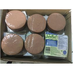 Case of Sufra Chicken Bologna (12 x 500g)