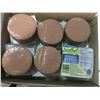 Image 1 : Case of Sufra Chicken Bologna (12 x 500g)