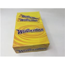 Lot of Cadbury Wunderbars (24 x 58g)