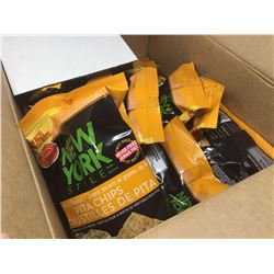 Case of New York Style Pita Chips