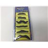 Image 1 : Lot of Self Adhesive Mustaches