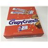 Image 1 : Lot of Cadbury Crispy Crunch Bars (24 x 72g)
