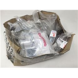 Lot of Assorted Cabinet/Drawer Pulls