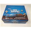 Image 1 : Lot of Kellogg's Rice Krispies Double Chocolatey Chunk Bars (12 x 85g)