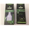 Image 2 : Lot of Amp Energy Car & Wall Chargers (Colours may Vary)