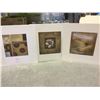 Image 1 : Lot of Matted Art work (approx 24 x 24)