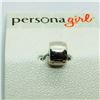 Image 2 : Silver Persona Bead Pendant, Suggested Retail Value $15
