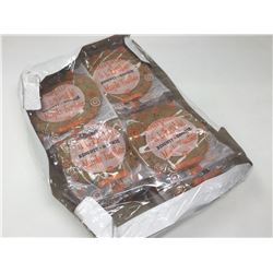 Lot of Maple Twister Cookies