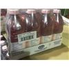 Image 2 : Case of Ocean Spray Pink Lite Cranberry/Rose Drink (8 x 1.89L)