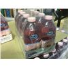 Image 1 : Case of Ocean Spray Pink Lite Cranberry/Rose Drink (8 x 1.89L)