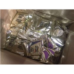 Lot of Roasters French Roast Individual Single Pot, Packaged Coffee (64 x 2.25oz)