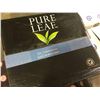 Image 1 : Case of Pure Leaf Iced Classic Black Tea (32 Sacs)
