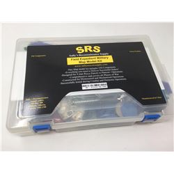 SRS Field Expedient Military Map Model Kit