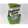 Image 1 : Powerhouse Non-Abrasive Bathroom Cleaner Wipes (6 Packages)