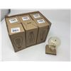 Image 1 : Lot of 6 Filament Bulbs- E26 40W