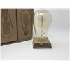 Image 2 : Lot of 6 Filament Bulbs- E26 40W