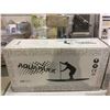 Image 2 : AquaParx11' Inflatable Paddle Board Model: AP-335SUP