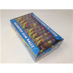Lot of Assorted Double Bubble Gum Balls