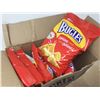 Image 1 : Lot of Bugles Original (5 x 85g)