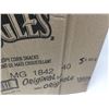 Image 2 : Lot of Bugles Original (5 x 85g)