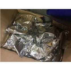 Lot of 100% Columbian Coffee Single Pot Pre-packaged Grounds