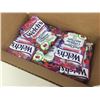 Image 1 : Case of Welch's Berries 'N Cherries Fruit Snacks (48 x 60g)