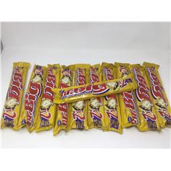Lot of Mr. Big X2 Bars (11 x 90g)