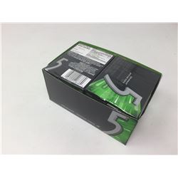 Lot of Spearmint Gum (10 x 15 Sticks)