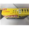 Image 2 : Lot of Glad Black Regular Garbage Bags (3 x 10 x 74L bags)