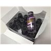 Image 1 : Lot of 5 Hour Energy- Extra Strength,Sugar Free Grape Flavour(12 x 57ml)