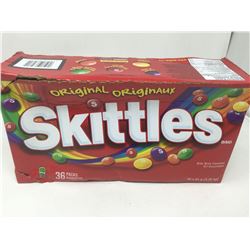 Case of Skittles Original (36 x 61g)