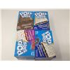 Image 1 : Lot of Assorted Pop-tarts (4 x 8)