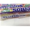 Image 2 : Lot of Fruit Mentos