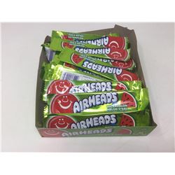 Lot of Airheads Watermelon